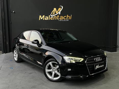 AUDI A3 Sedan , Foto 14
