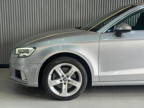 AUDI A3 Sedan , Foto 6