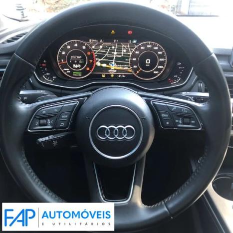 AUDI A4 2.0 16V 4P TFSI AUTOMTICO, Foto 13