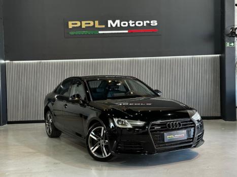 AUDI A4 , Foto 1