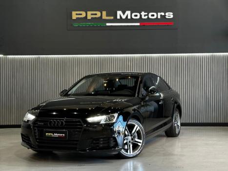 AUDI A4 , Foto 2