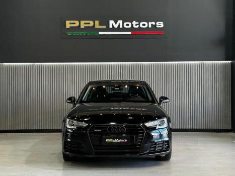 AUDI A4 , Foto 3
