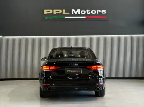 AUDI A4 , Foto 4