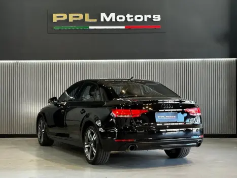 AUDI A4 , Foto 5