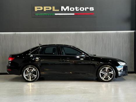 AUDI A4 , Foto 7