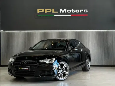 AUDI A4 , Foto 8