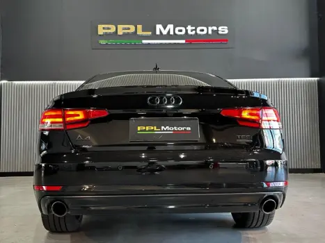 AUDI A4 , Foto 10