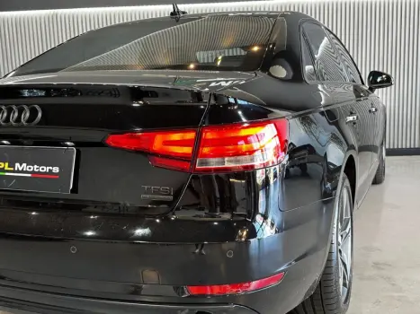 AUDI A4 , Foto 11