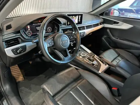 AUDI A4 , Foto 13