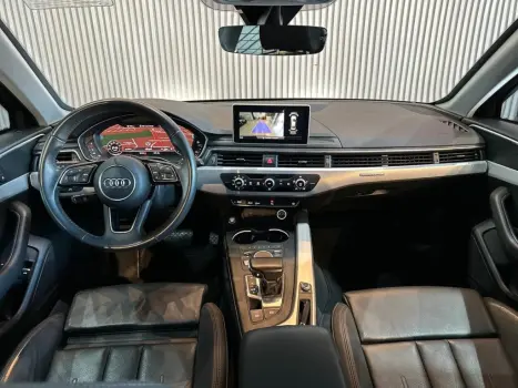 AUDI A4 , Foto 15