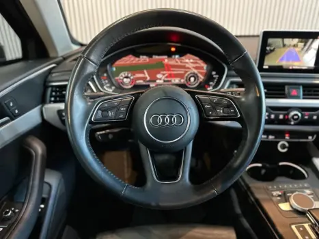 AUDI A4 , Foto 16