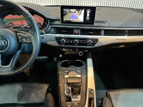 AUDI A4 , Foto 17