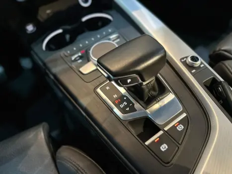 AUDI A4 , Foto 18