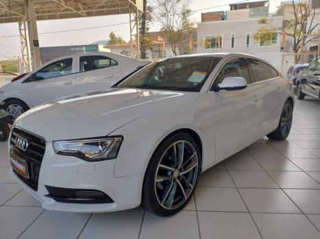 AUDI A5 1.8 16V 4P TFSI SPORTBACK AMBIENTE AUTOMTICO, Foto 1