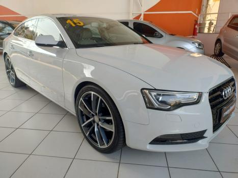 AUDI A5 1.8 16V 4P TFSI SPORTBACK AMBIENTE AUTOMTICO, Foto 3