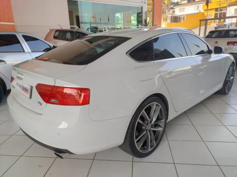 AUDI A5 1.8 16V 4P TFSI SPORTBACK AMBIENTE AUTOMTICO, Foto 5