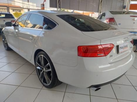 AUDI A5 1.8 16V 4P TFSI SPORTBACK AMBIENTE AUTOMTICO, Foto 7