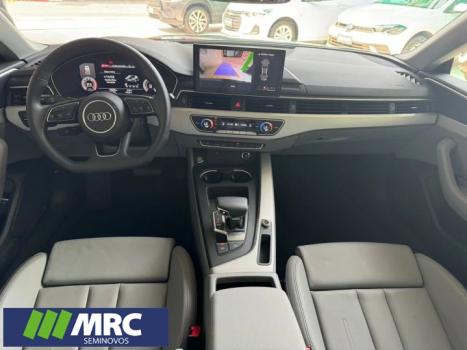 AUDI A5 1.8 16V 4P TFSI SPORTBACK AMBIENTE AUTOMTICO, Foto 3