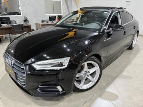 AUDI A5 2.0 16V 4P TFSI SPORTBACK PRESTIGE AUTOMTICO, Foto 1
