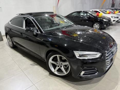 AUDI A5 2.0 16V 4P TFSI SPORTBACK PRESTIGE AUTOMTICO, Foto 2
