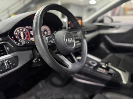 AUDI A5 2.0 16V 4P TFSI SPORTBACK PRESTIGE AUTOMTICO, Foto 3