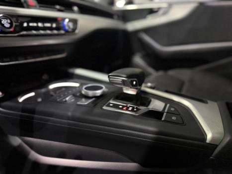 AUDI A5 2.0 16V 4P TFSI SPORTBACK PRESTIGE AUTOMTICO, Foto 4