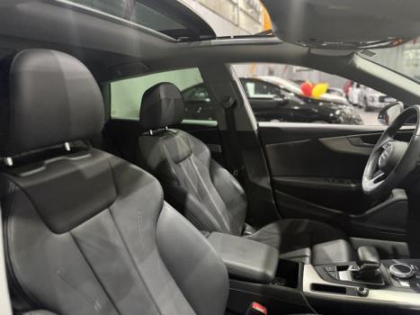 AUDI A5 2.0 16V 4P TFSI SPORTBACK PRESTIGE AUTOMTICO, Foto 6