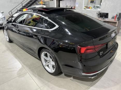 AUDI A5 2.0 16V 4P TFSI SPORTBACK PRESTIGE AUTOMTICO, Foto 7