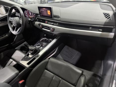 AUDI A5 2.0 16V 4P TFSI SPORTBACK PRESTIGE AUTOMTICO, Foto 8