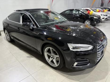 AUDI A5 2.0 16V 4P TFSI SPORTBACK PRESTIGE AUTOMTICO, Foto 10