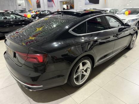 AUDI A5 2.0 16V 4P TFSI SPORTBACK PRESTIGE AUTOMTICO, Foto 11