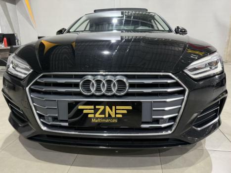 AUDI A5 2.0 16V 4P TFSI SPORTBACK PRESTIGE AUTOMTICO, Foto 12