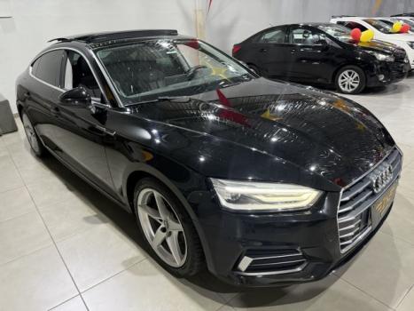 AUDI A5 2.0 16V 4P TFSI SPORTBACK PRESTIGE AUTOMTICO, Foto 13