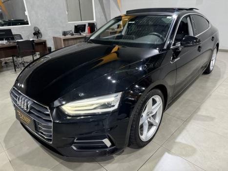 AUDI A5 2.0 16V 4P TFSI SPORTBACK PRESTIGE AUTOMTICO, Foto 14