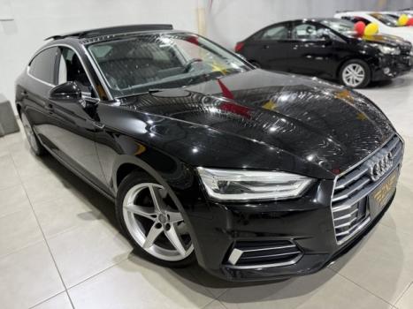 AUDI A5 2.0 16V 4P TFSI SPORTBACK PRESTIGE AUTOMTICO, Foto 15