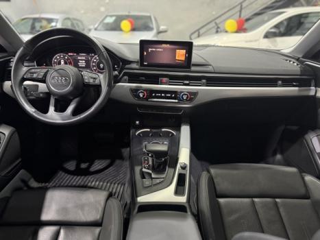AUDI A5 2.0 16V 4P TFSI SPORTBACK PRESTIGE AUTOMTICO, Foto 16