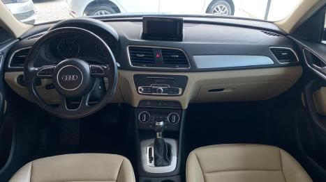 AUDI Q3 1.4 4P TFSI AMBIENTE S-TRONIC AUTOMTICO, Foto 4