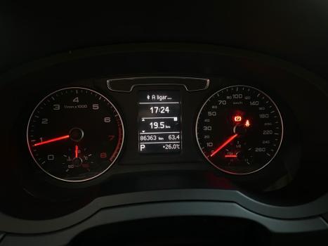AUDI Q3 1.4 4P TFSI AMBIENTE S-TRONIC AUTOMTICO, Foto 5