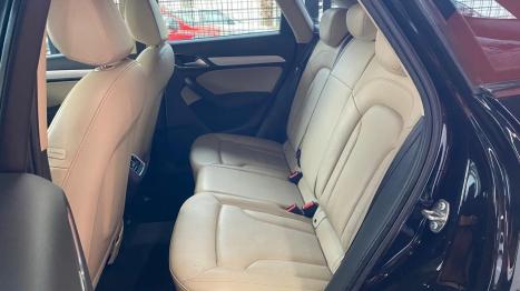 AUDI Q3 1.4 4P TFSI AMBIENTE S-TRONIC AUTOMTICO, Foto 7