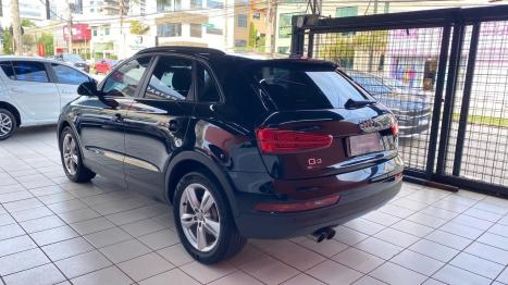AUDI Q3 1.4 4P TFSI AMBIENTE S-TRONIC AUTOMTICO, Foto 9
