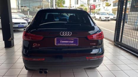 AUDI Q3 1.4 4P TFSI AMBIENTE S-TRONIC AUTOMTICO, Foto 10