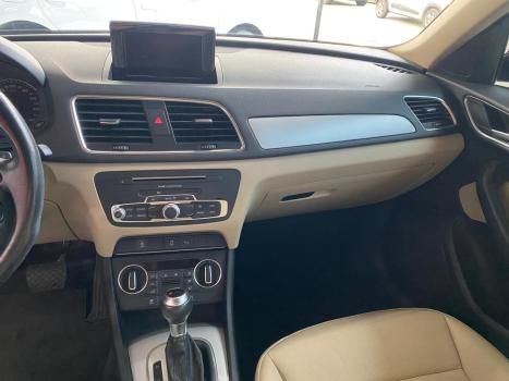 AUDI Q3 1.4 4P TFSI AMBIENTE S-TRONIC AUTOMTICO, Foto 12