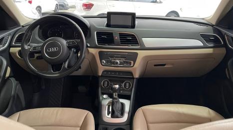 AUDI Q3 1.4 4P TFSI ATTRACTION S-TRONIC AUTOMTICO, Foto 4