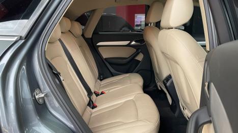 AUDI Q3 1.4 4P TFSI ATTRACTION S-TRONIC AUTOMTICO, Foto 7