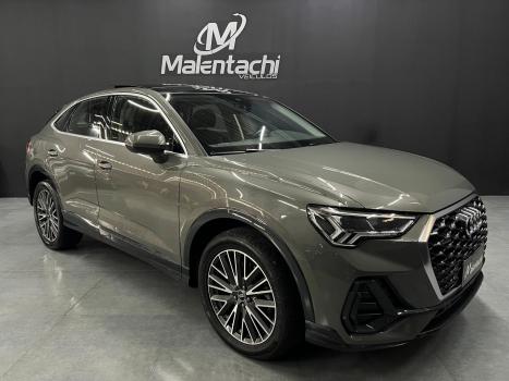 AUDI Q3 2.0 4P 40 TFSI SPORTBACK PERFORMANCE QUATTRO TIPTRONIC AUTOMTICO, Foto 1