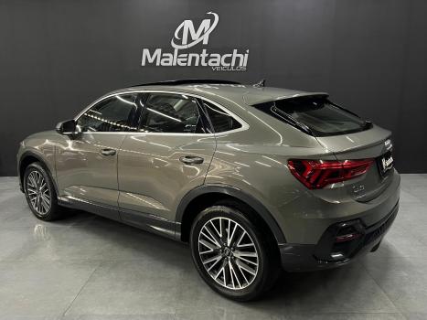 AUDI Q3 2.0 4P 40 TFSI SPORTBACK PERFORMANCE QUATTRO TIPTRONIC AUTOMTICO, Foto 3