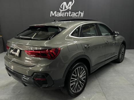 AUDI Q3 2.0 4P 40 TFSI SPORTBACK PERFORMANCE QUATTRO TIPTRONIC AUTOMTICO, Foto 4