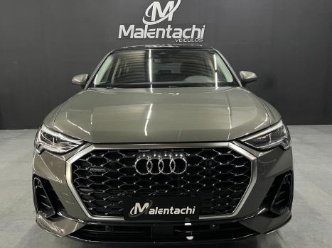 AUDI Q3 2.0 4P 40 TFSI SPORTBACK PERFORMANCE QUATTRO TIPTRONIC AUTOMTICO, Foto 7