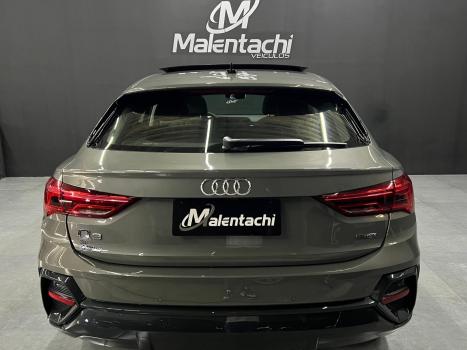 AUDI Q3 2.0 4P 40 TFSI SPORTBACK PERFORMANCE QUATTRO TIPTRONIC AUTOMTICO, Foto 8