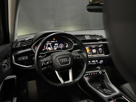 AUDI Q3 2.0 4P 40 TFSI SPORTBACK PERFORMANCE QUATTRO TIPTRONIC AUTOMTICO, Foto 9
